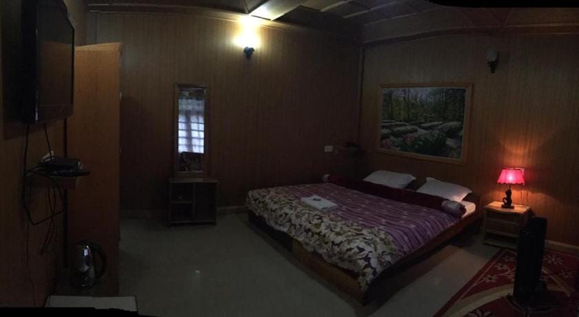 Dolma Hotel - Tawang Apartment in India