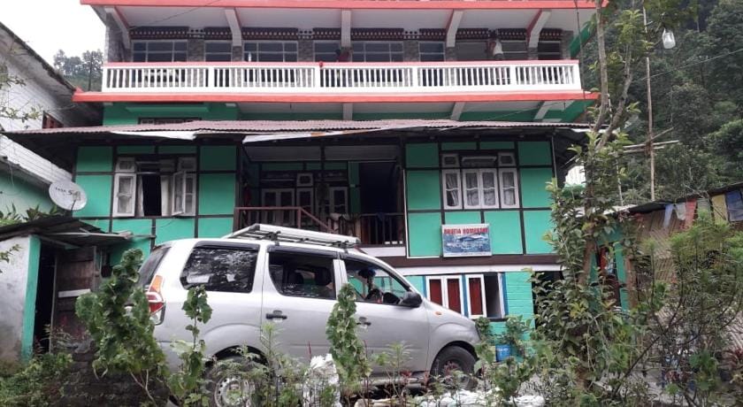 Bhutia Homestay Vacation rental in India