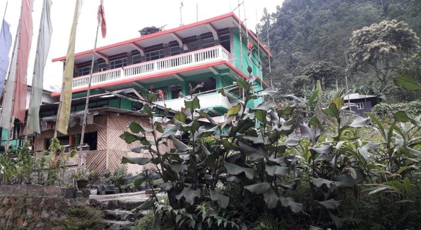 Bhutia Homestay Vacation rental in India