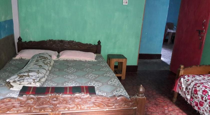 Sukhim Homestay Vacation rental in West Bengal