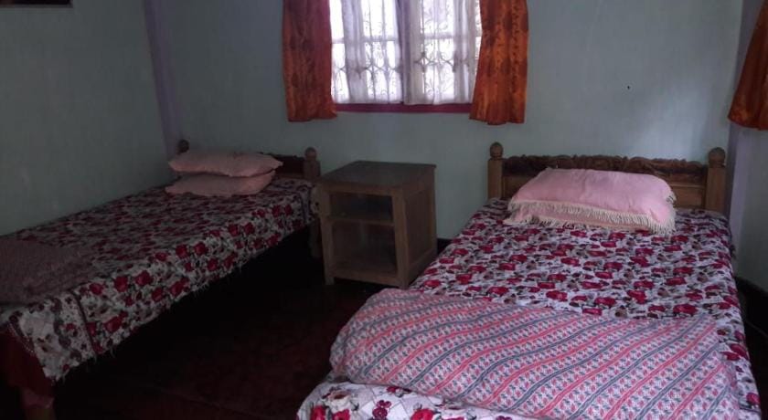 Sukhim Homestay Vacation rental in West Bengal