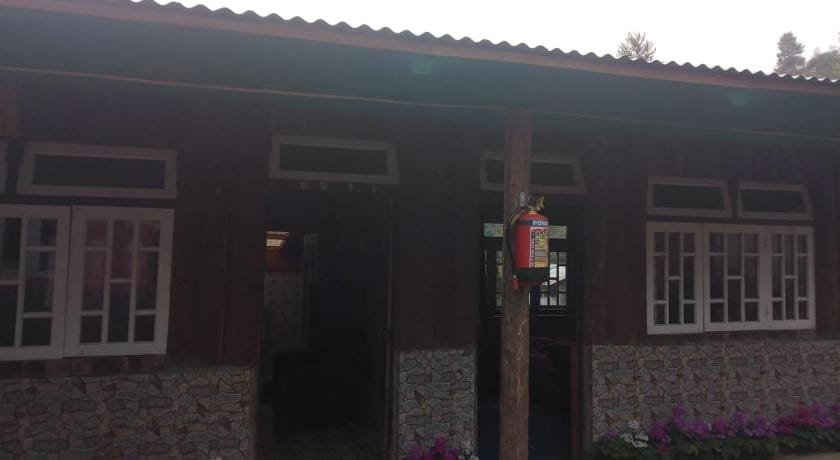 Vamoose Sinkawli Homestay Vacation rental in West Bengal