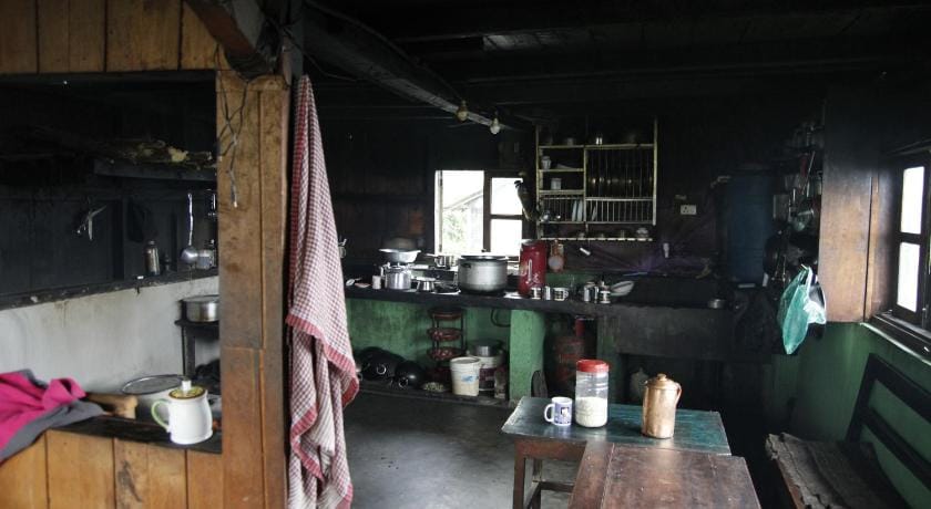 Vamoose Borong Polok Village Homestay Vacation rental in India