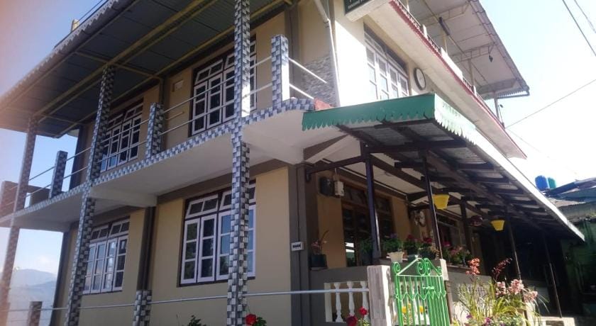 Vamoose Newahang Vacation rental in West Bengal