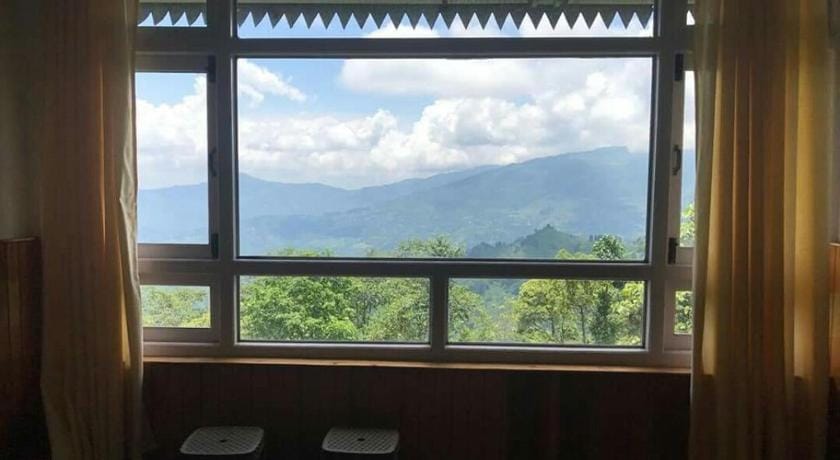 Vamoose Cosynook Homestay Vacation rental in West Bengal