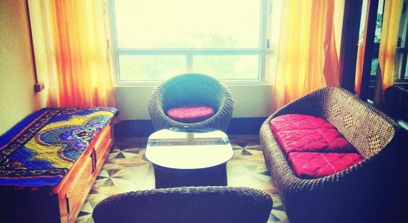 Vamoose Cosynook Homestay Vacation rental in West Bengal