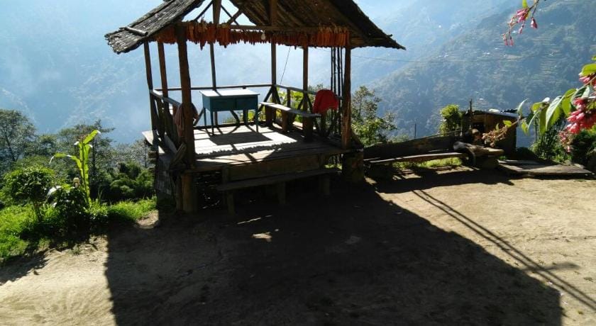 Vamoose Red Panda Vacation rental in India