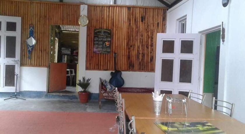 Orange Orchard Sittong Vacation rental in West Bengal