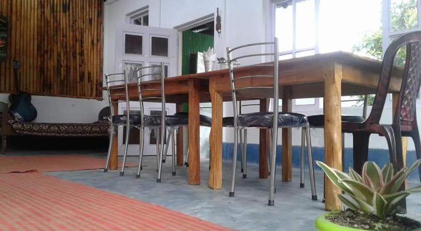 Orange Orchard Sittong Vacation rental in West Bengal