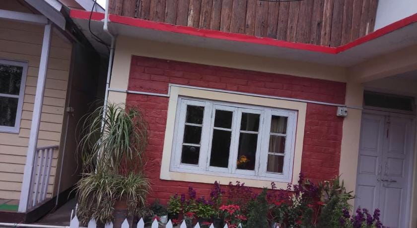Vamoose Norlha Vacation rental in West Bengal