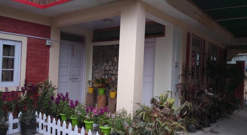 Vamoose Norlha Vacation rental in West Bengal