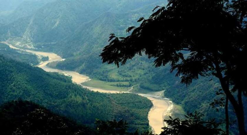 Vamoose Sumikshas Vacation rental in West Bengal