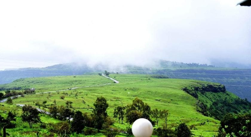 Vamoose Malvan Katta Apartment in Maharashtra