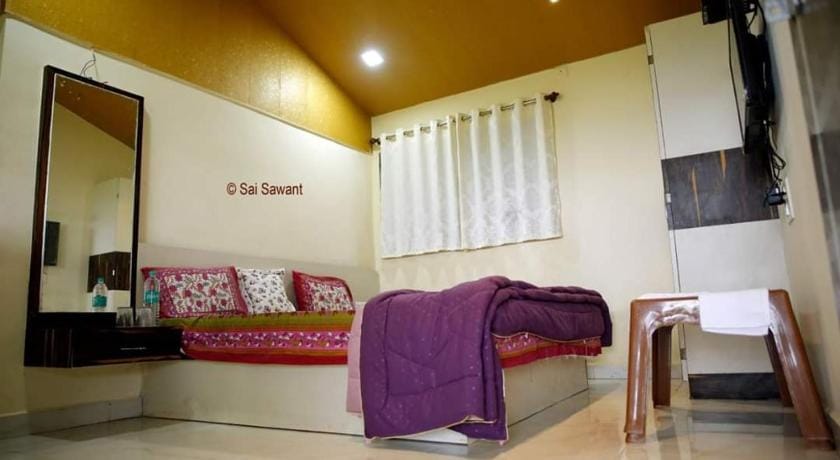 Vamoose Malvan Katta Apartment in Maharashtra