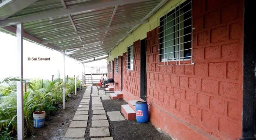 Vamoose Malvan Katta Apartment in Maharashtra