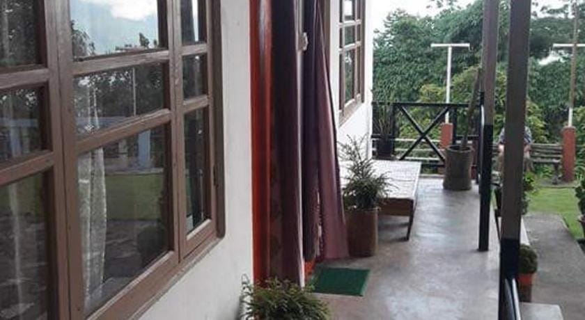 VAMOOSE SALOM NAMCHEBAZAR Vacation rental in West Bengal