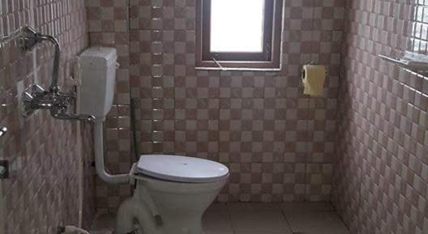 VAMOOSE SALOM NAMCHEBAZAR Vacation rental in West Bengal