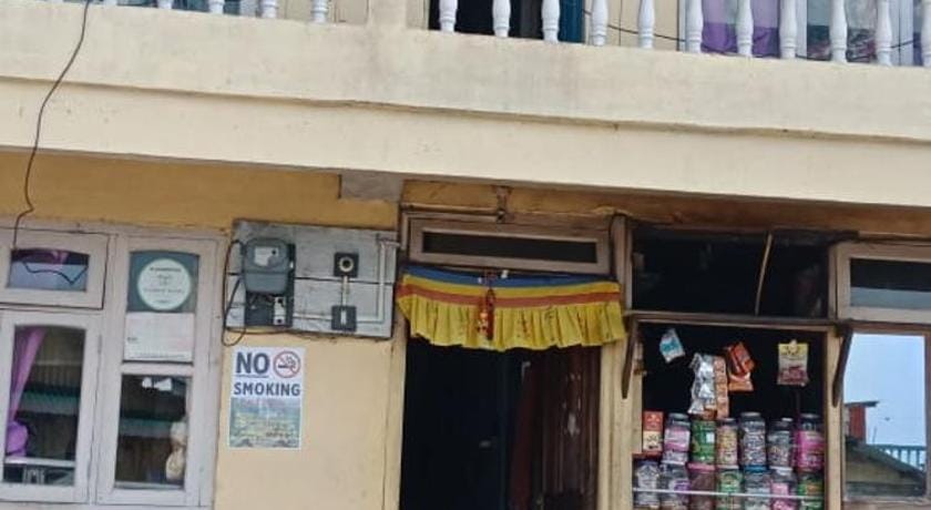 Vamoose Bidyasagar Vacation rental in West Bengal