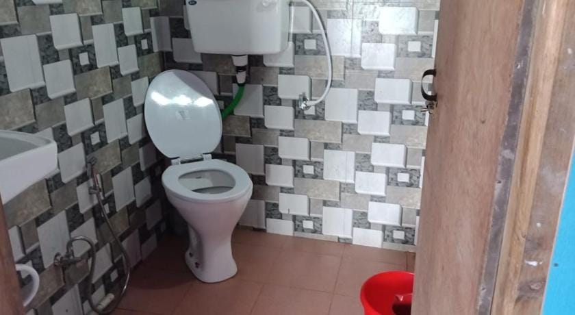 Vamoose Bidyasagar Vacation rental in West Bengal