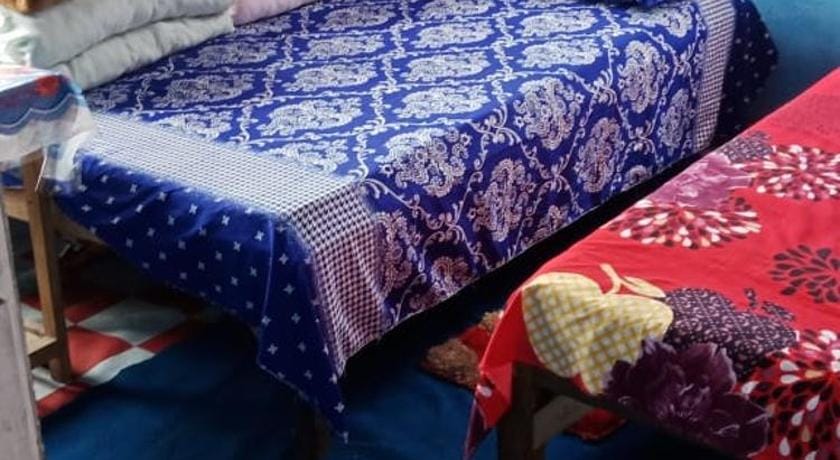 Vamoose Bidyasagar Vacation rental in West Bengal