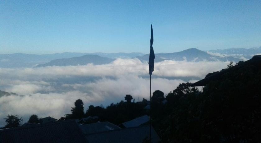 Vamoose Tashi Homestay Vacation rental in West Bengal