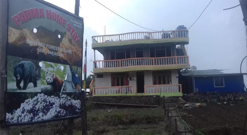 Vamoose Padma Dhotrey Vacation rental in West Bengal
