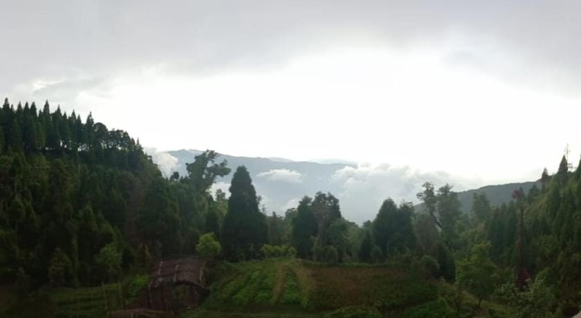 Vamoose Padma Dhotrey Vacation rental in West Bengal