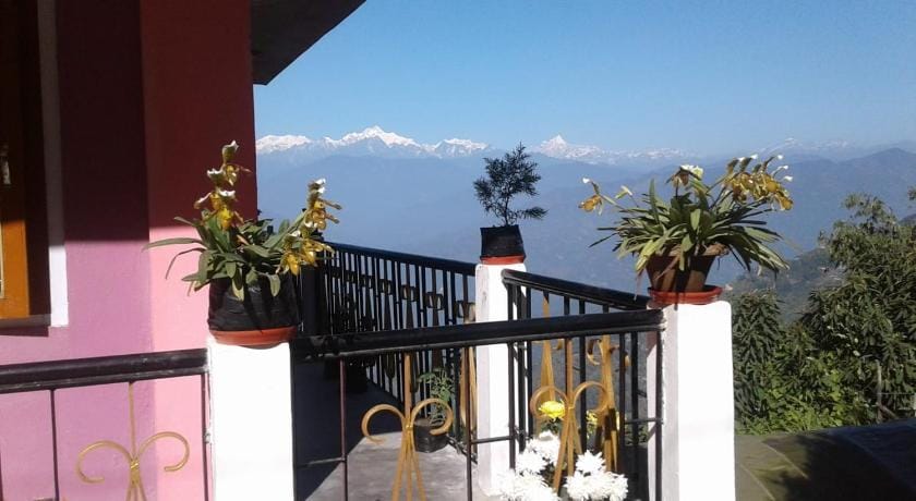 Vamoose Ashis Homestay Apartment in West Bengal