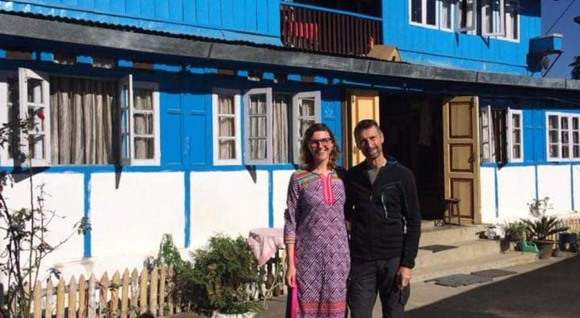 VAMOOSE TEMI Vacation rental in India