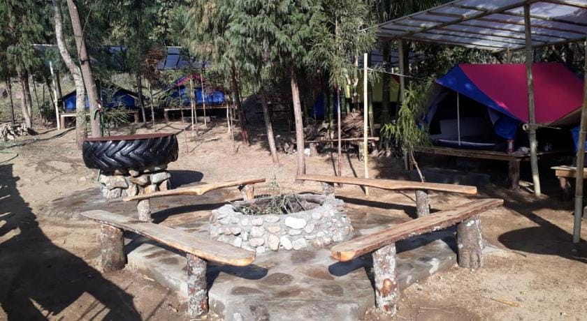 Vamoose Sunakhari Vacation rental in West Bengal