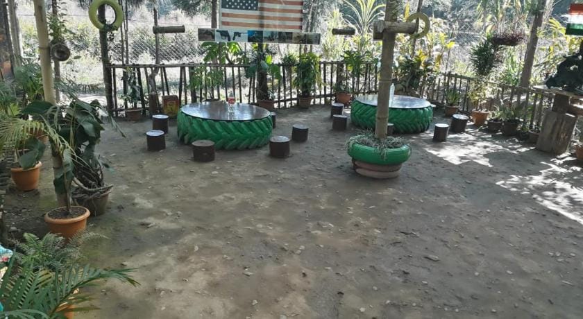 Vamoose Sunakhari Vacation rental in West Bengal