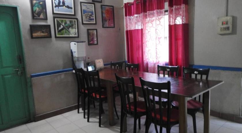 Latpanchor Homestay Vacation rental in West Bengal