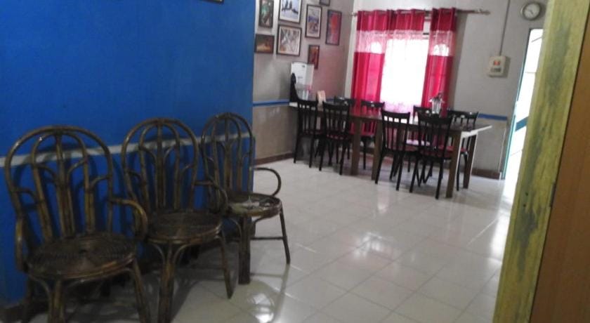 Latpanchor Homestay Vacation rental in West Bengal