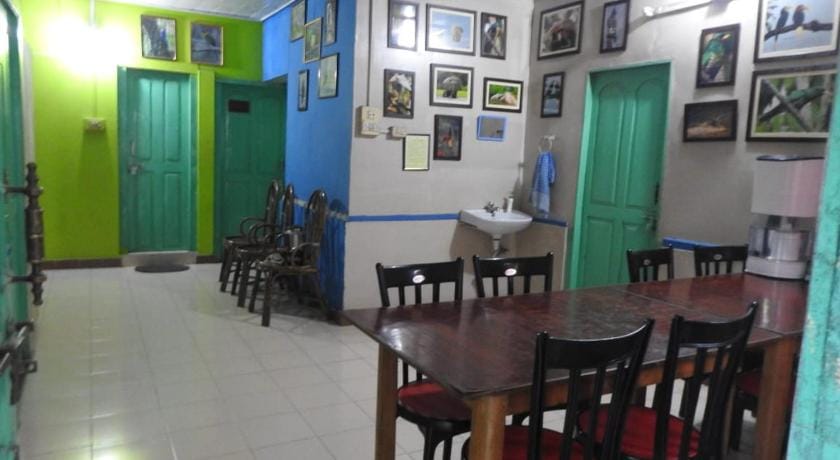 Latpanchor Homestay Vacation rental in West Bengal