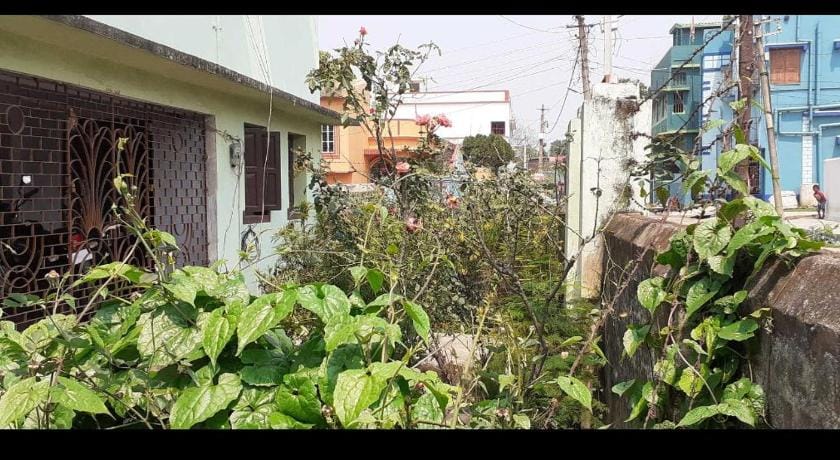 Vamoose Sadhana Bhaban Vacation rental in West Bengal