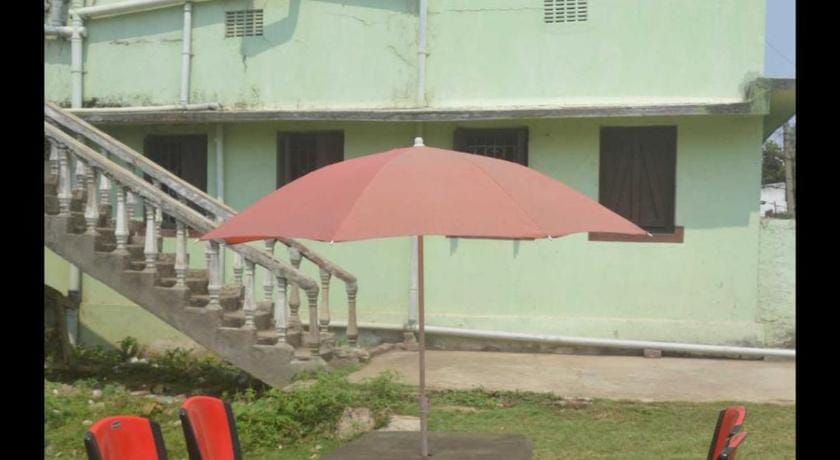 Vamoose Sadhana Bhaban Vacation rental in West Bengal