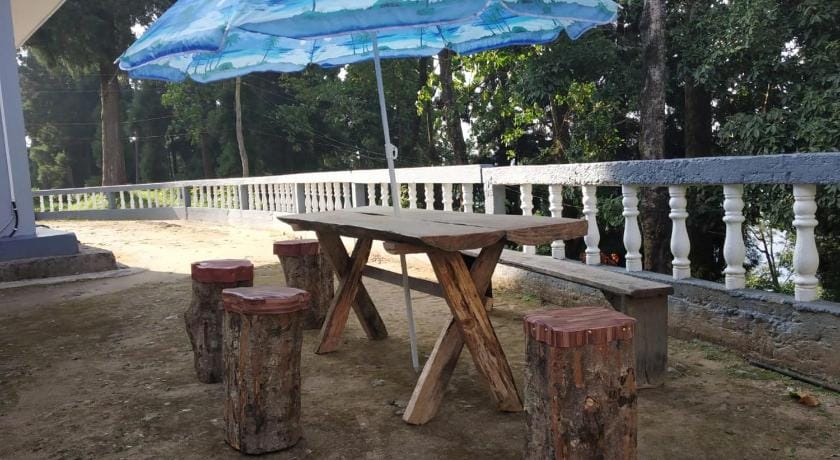 Vamoose Mingma Vacation rental in West Bengal