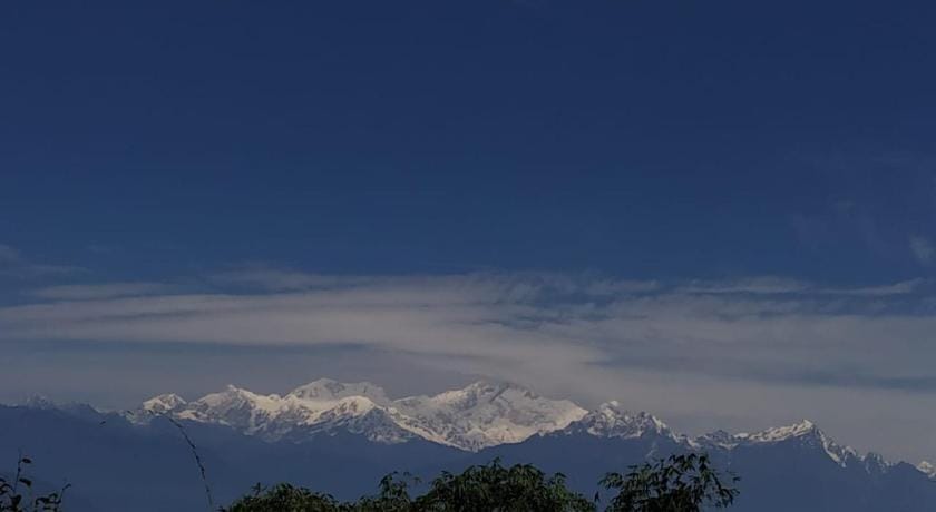 Vamoose Mingma Vacation rental in West Bengal