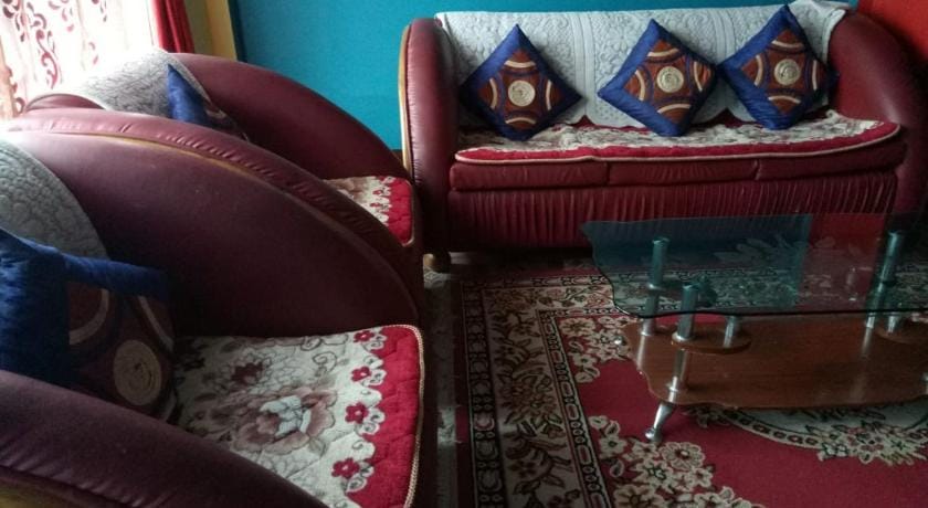Vamoose Khaling Apartment in West Bengal