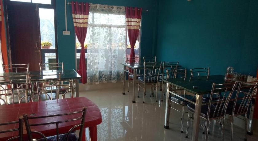 Vamoose Khaling Apartment in West Bengal