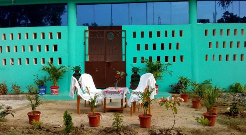 Vamoose Mangrove Pitta Vacation rental in Odisha