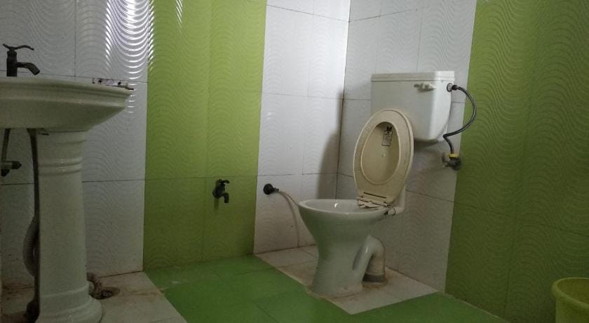 Vamoose Jhamku Palace Vacation rental in Rajasthan
