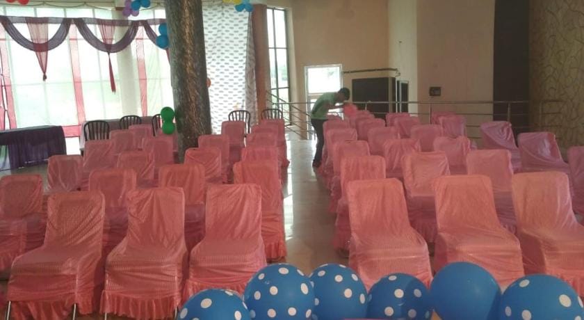 Vamoose Jhamku Palace Vacation rental in Rajasthan