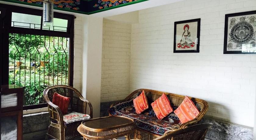 Vamoose Pegs Vacation rental in India