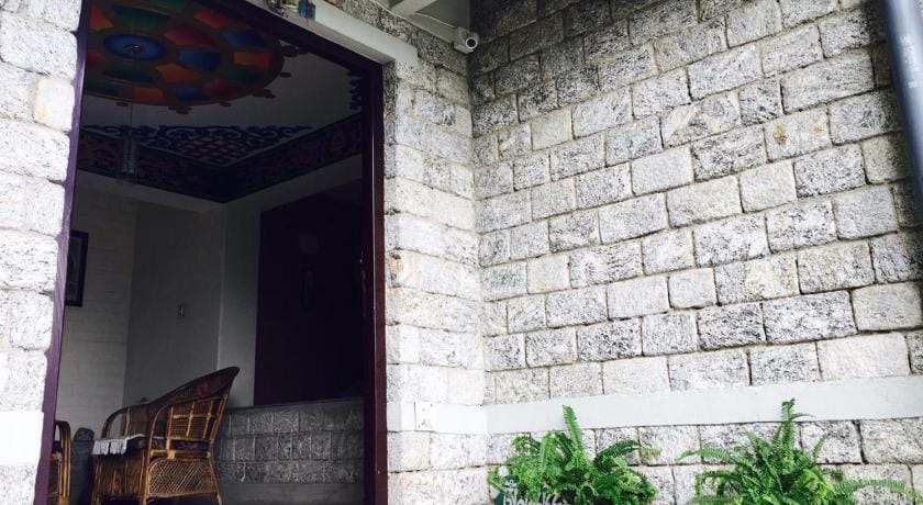 Vamoose Pegs Vacation rental in India