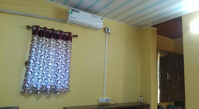 Vamoose Rajdhani Apartment in Maharashtra