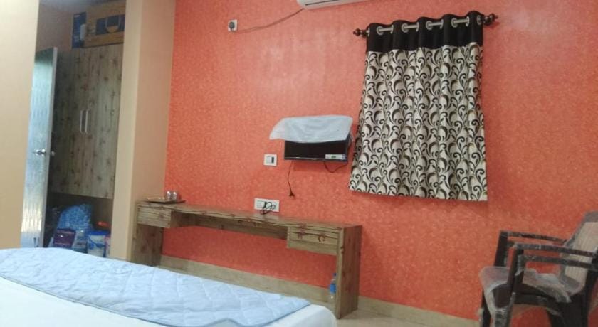 Vamoose Rajdhani Apartment in Maharashtra