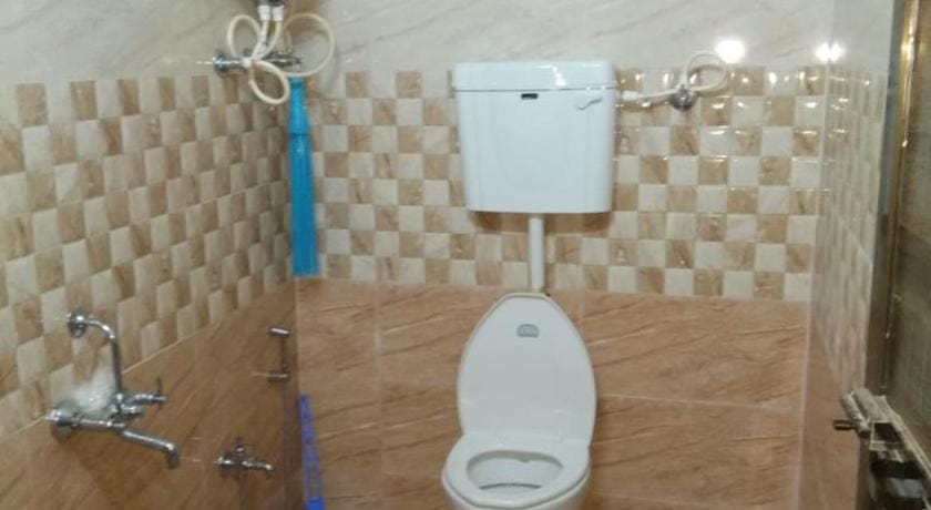 Vamoose Rajdhani Apartment in Maharashtra
