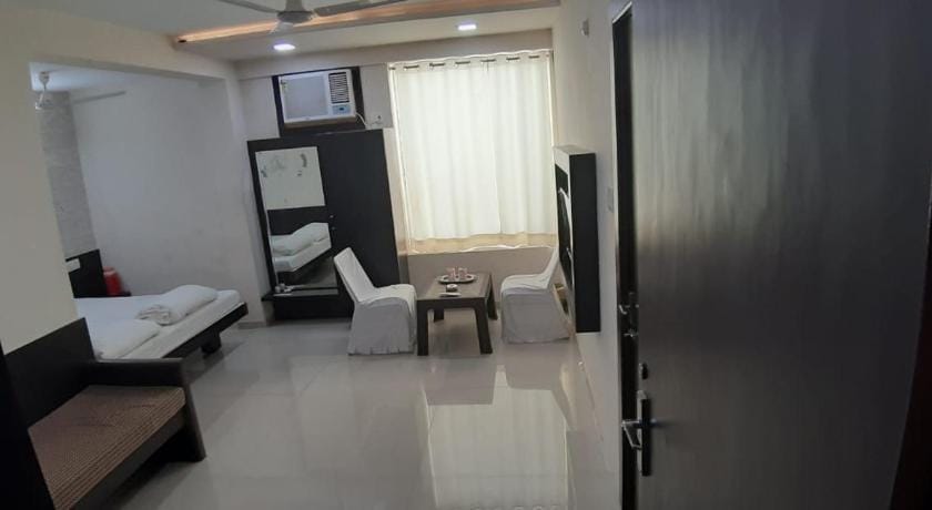 Vamoose Sharda Resort Apartment in Rajasthan