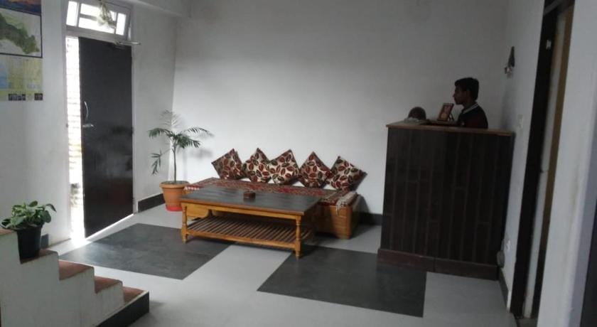 Vamoose Den Vacation rental in India